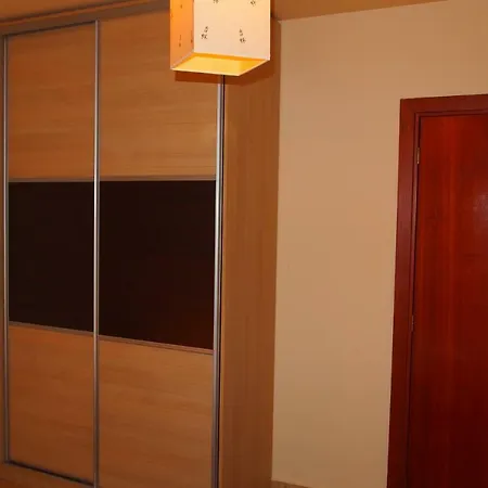 Stylish Two Bedroom *