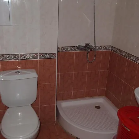 Stylish Two Bedroom דירה סאני ביץ'