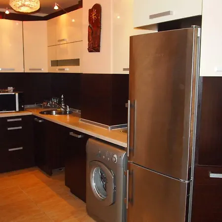 Stylish Two Bedroom Διαμέρισμα Σάνι Μπιτς