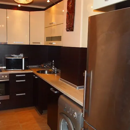Διαμέρισμα Stylish Two Bedroom