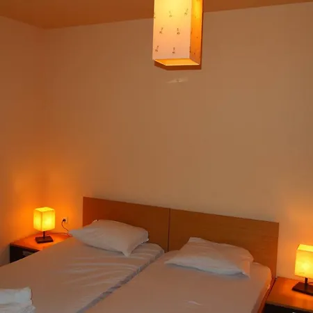 Stylish Two Bedroom
