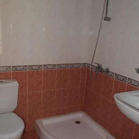 Stylish Two Bedroom Σάνι Μπιτς