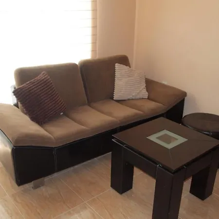 Διαμέρισμα Stylish Two Bedroom