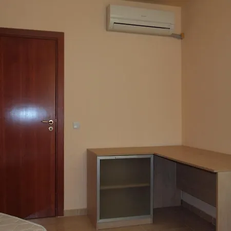 Stylish Two Bedroom