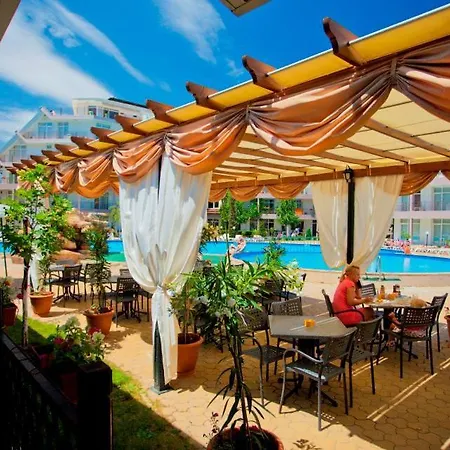 Stylish Two Bedroom Σάνι Μπιτς
